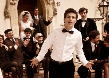 Сценарий свадьбы на Сицилии: Как в кино